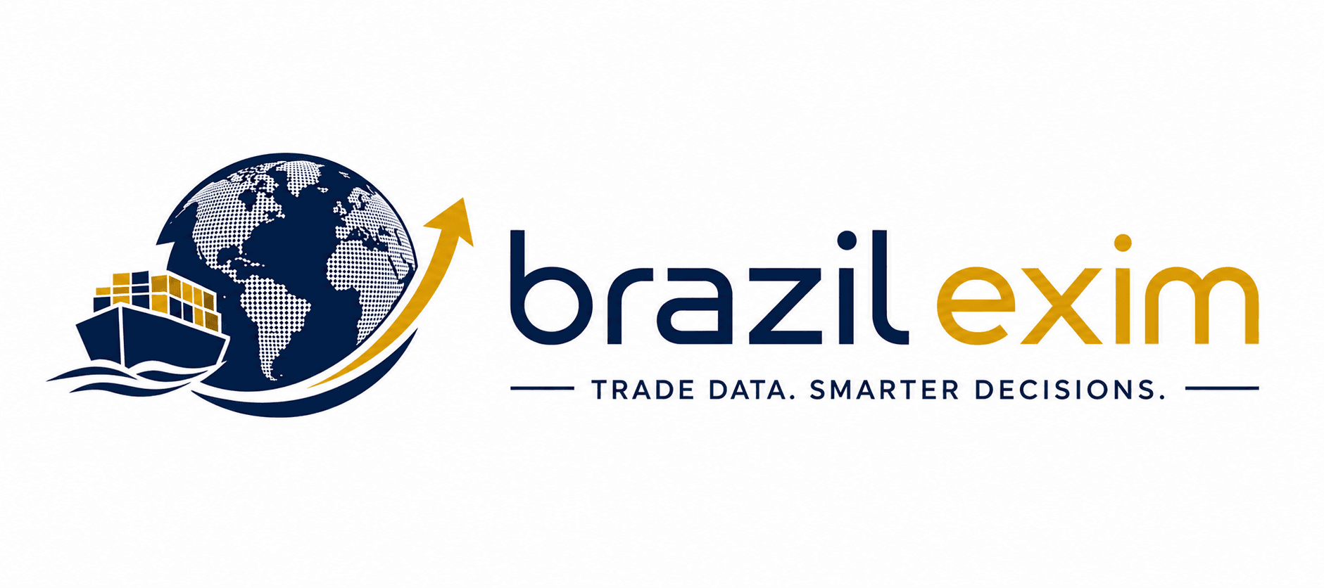 BrazilExim Logo