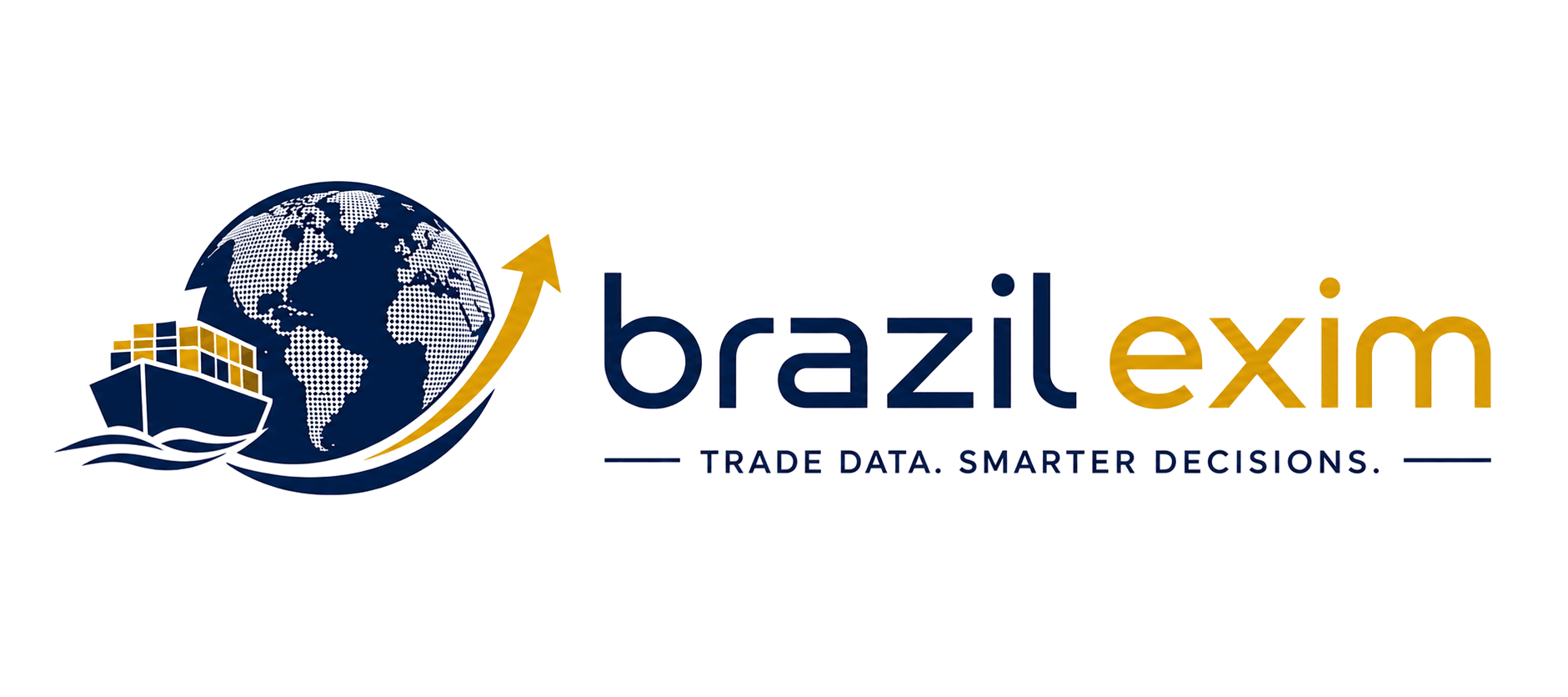 BrazilExim Logo